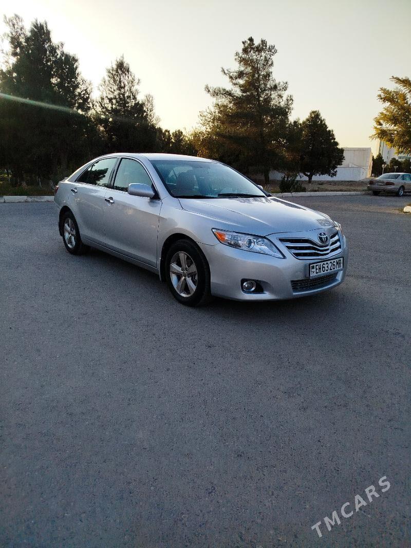 Toyota Camry 2008 - 150 000 TMT - Мары - img 7
