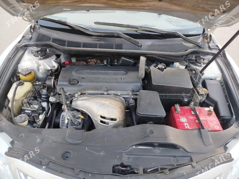 Toyota Camry 2008 - 150 000 TMT - Мары - img 4