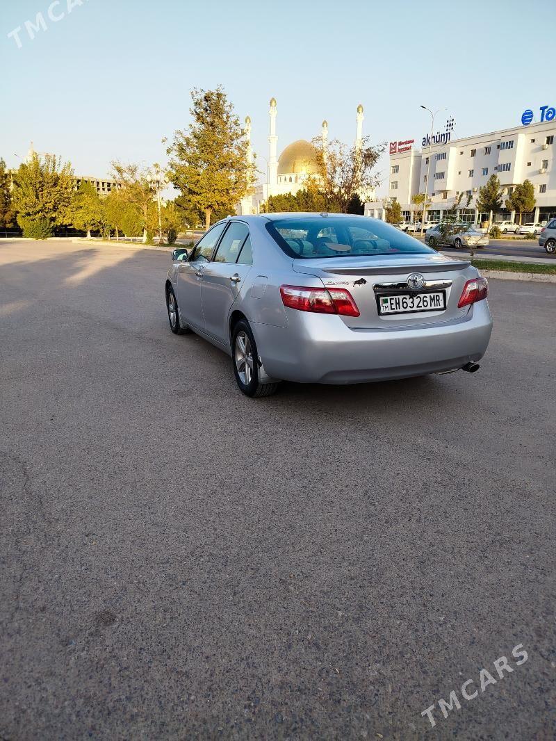 Toyota Camry 2008 - 150 000 TMT - Мары - img 8