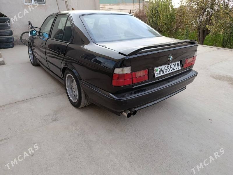 BMW E34 1994 - 90 000 TMT - Туркменабат - img 2