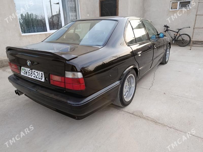 BMW E34 1994 - 90 000 TMT - Туркменабат - img 5
