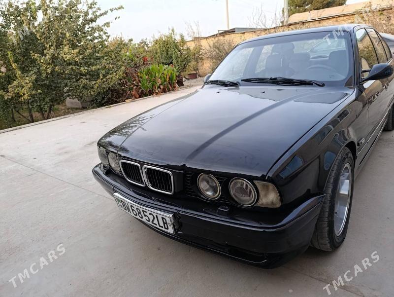BMW E34 1994 - 90 000 TMT - Туркменабат - img 6