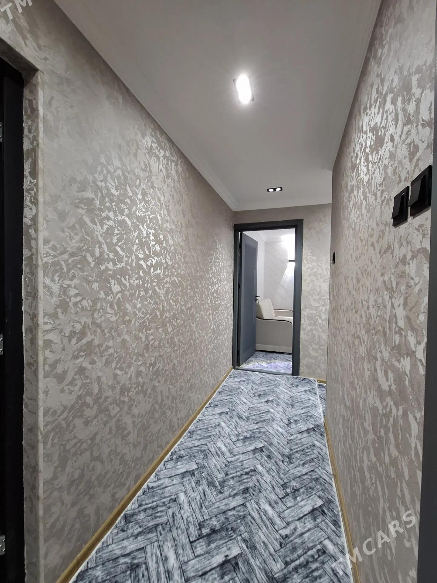 11mkr 4/3 etažy 2 kom Razdelny - 11 мкр - img 5