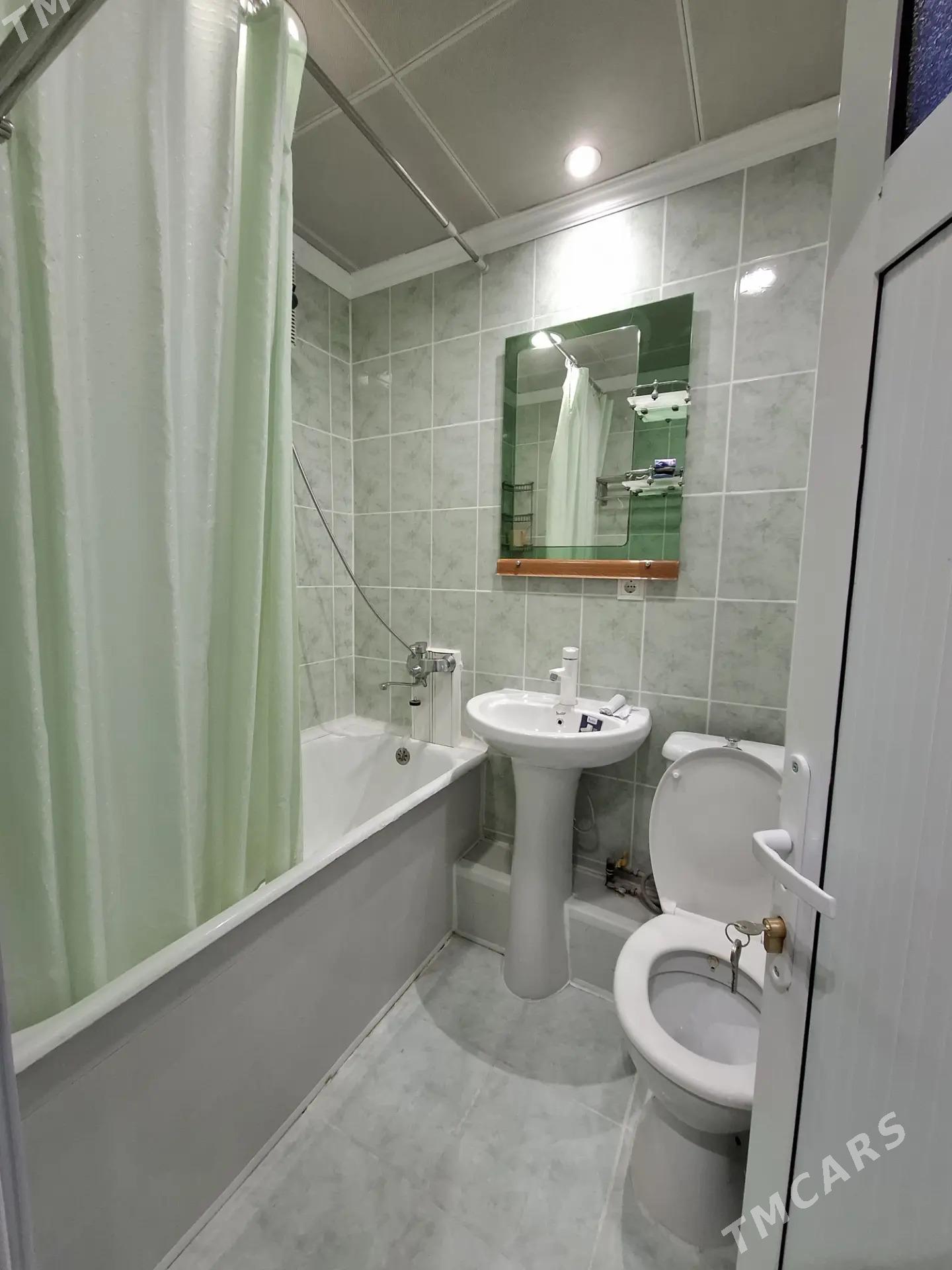 11mkr 4/3 etažy 2 kom Razdelny - 11 мкр - img 3