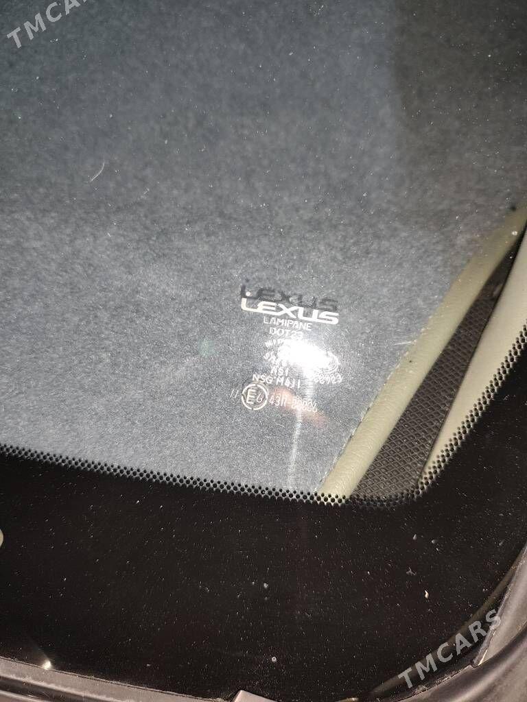 Lexus RX 330 2004 - 250 000 TMT - Гурбансолтан Едже - img 3