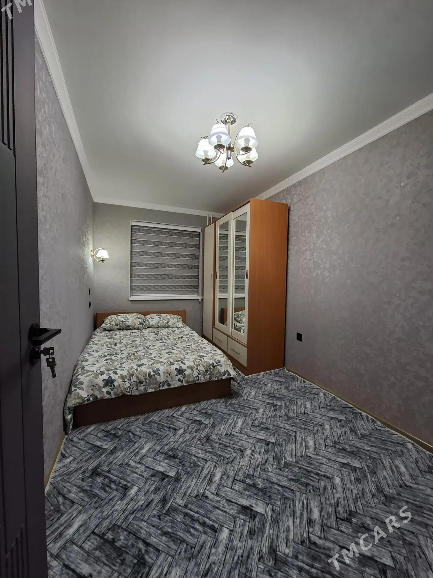 11mkr 4/3 etažy 2 kom Razdelny - 11 мкр - img 2