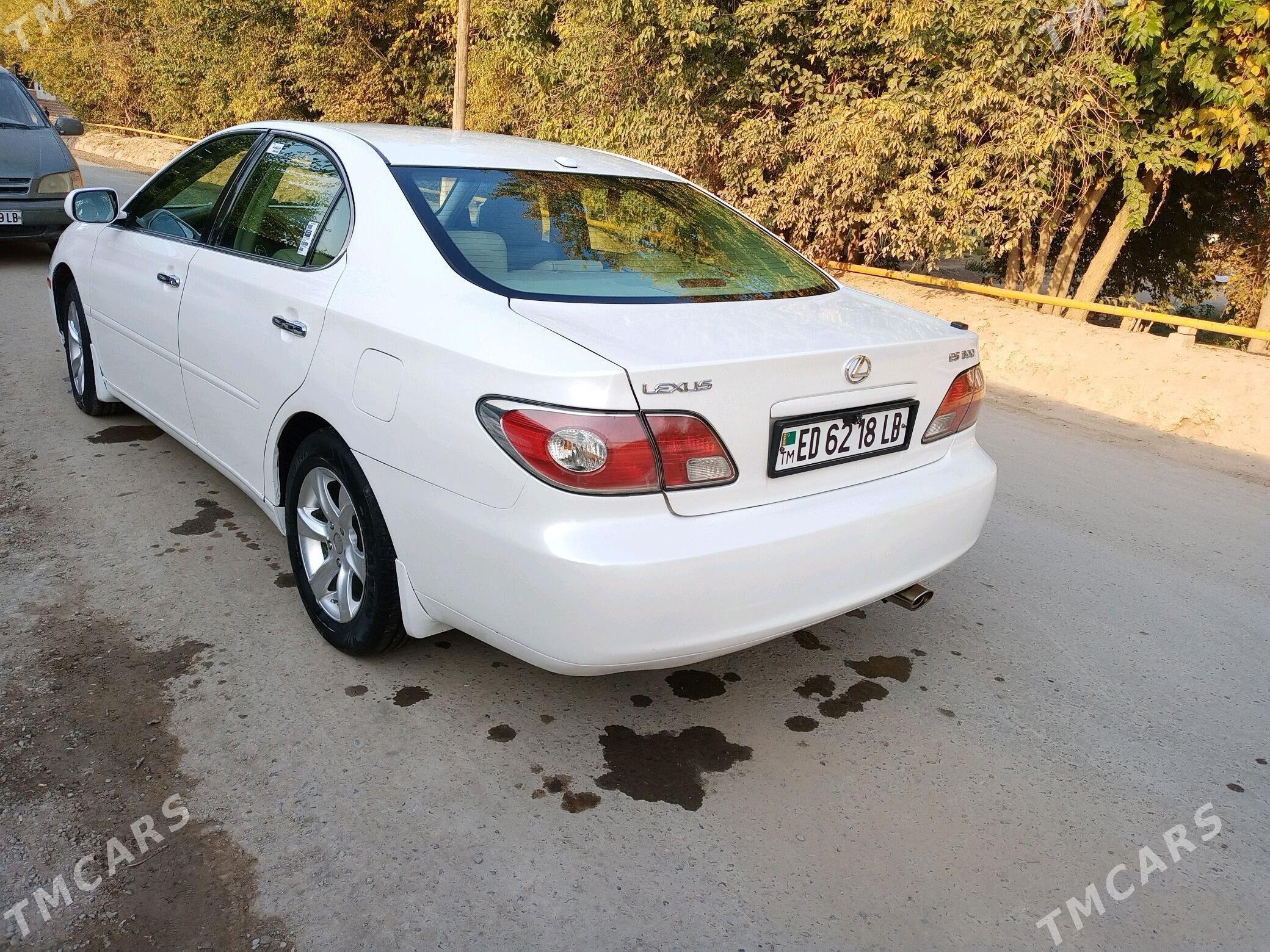 Lexus ES 300 2002 - 190 000 TMT - Halaç - img 3
