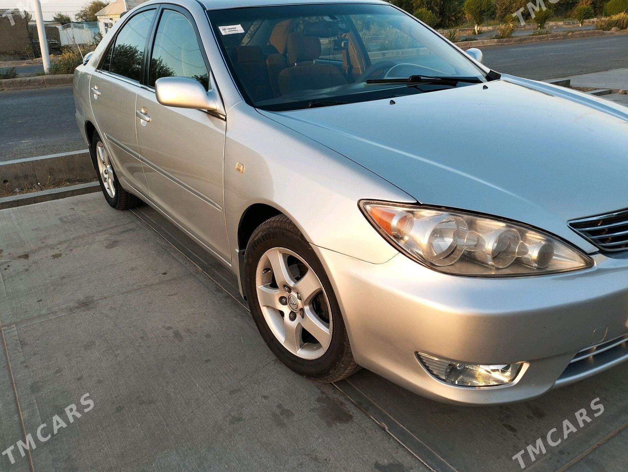 Toyota Camry 2005 - 155 000 TMT - Sakarçäge - img 2