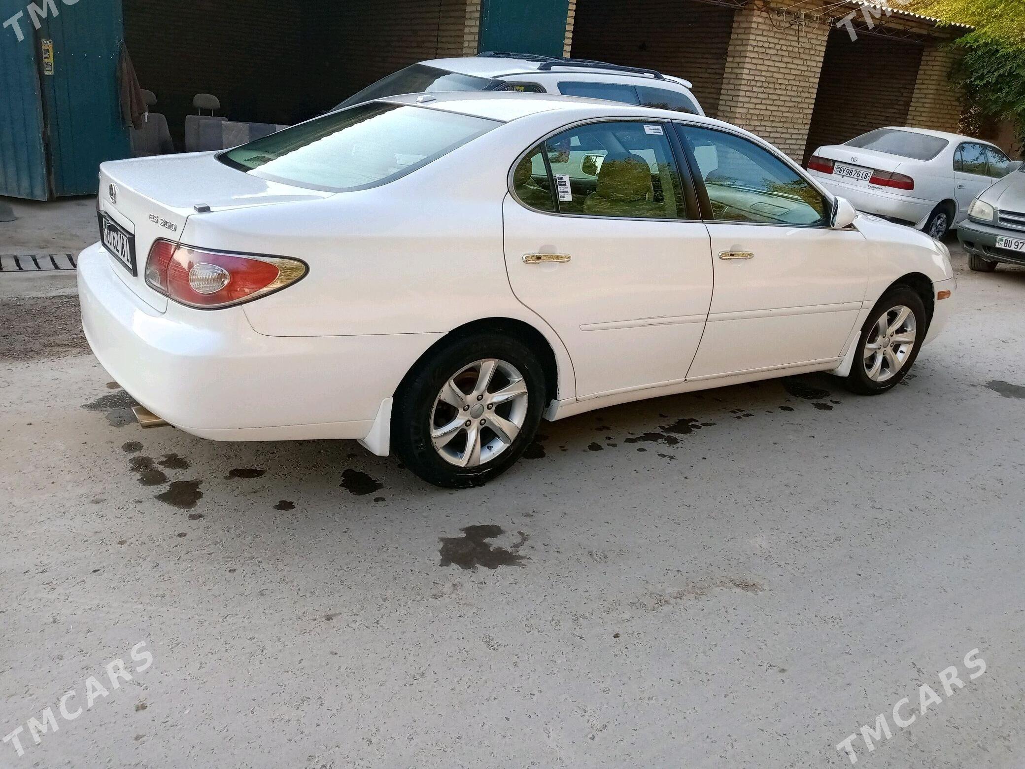 Lexus ES 300 2002 - 190 000 TMT - Halaç - img 4