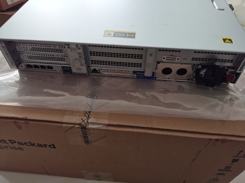 Server DL388 Gen10 - Aşgabat - img 3