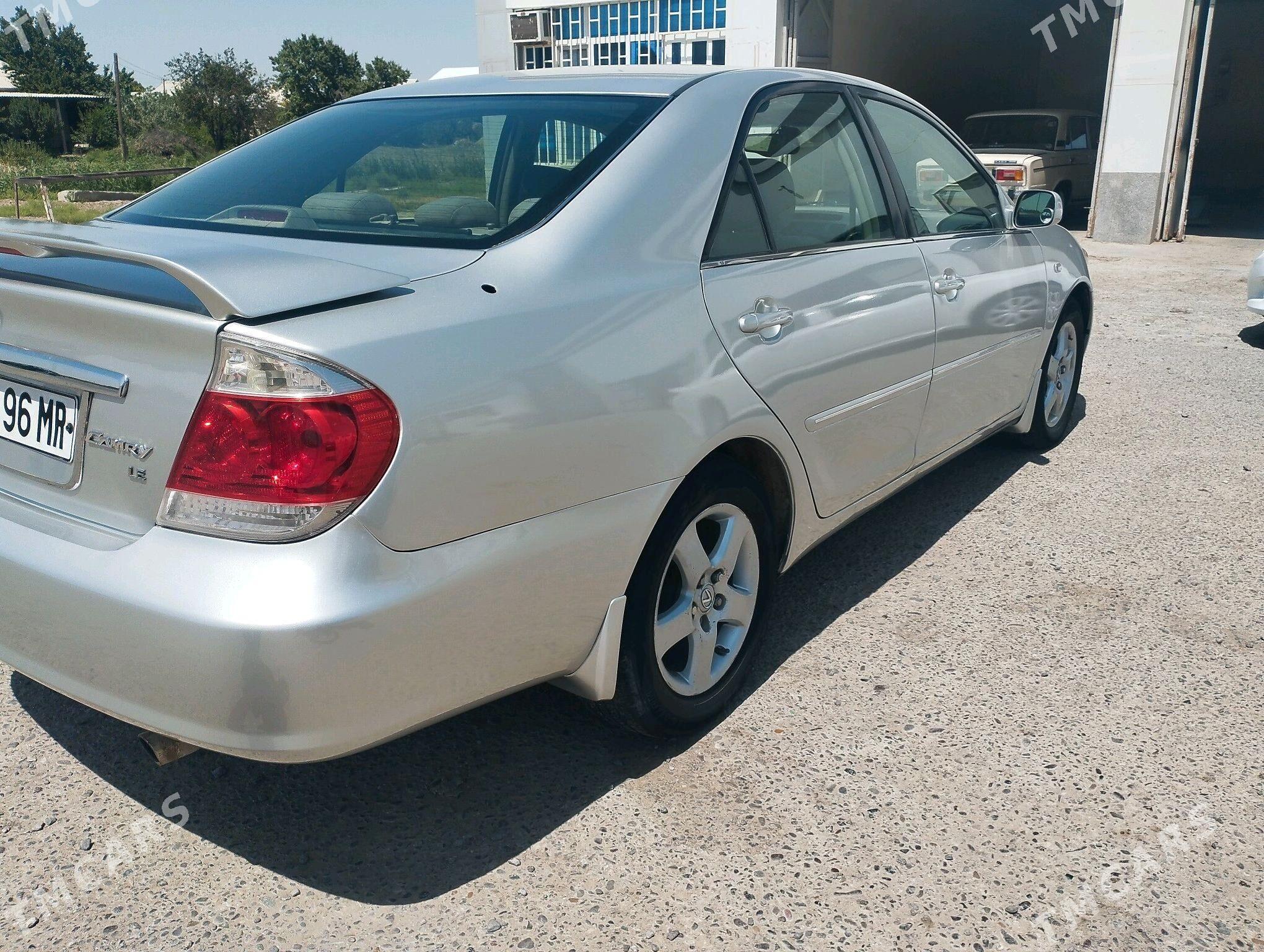 Toyota Camry 2005 - 155 000 TMT - Sakarçäge - img 5