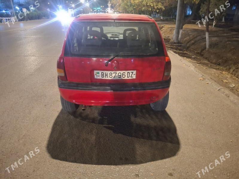Opel Vita 1997 - 25 000 TMT - Дашогуз - img 1