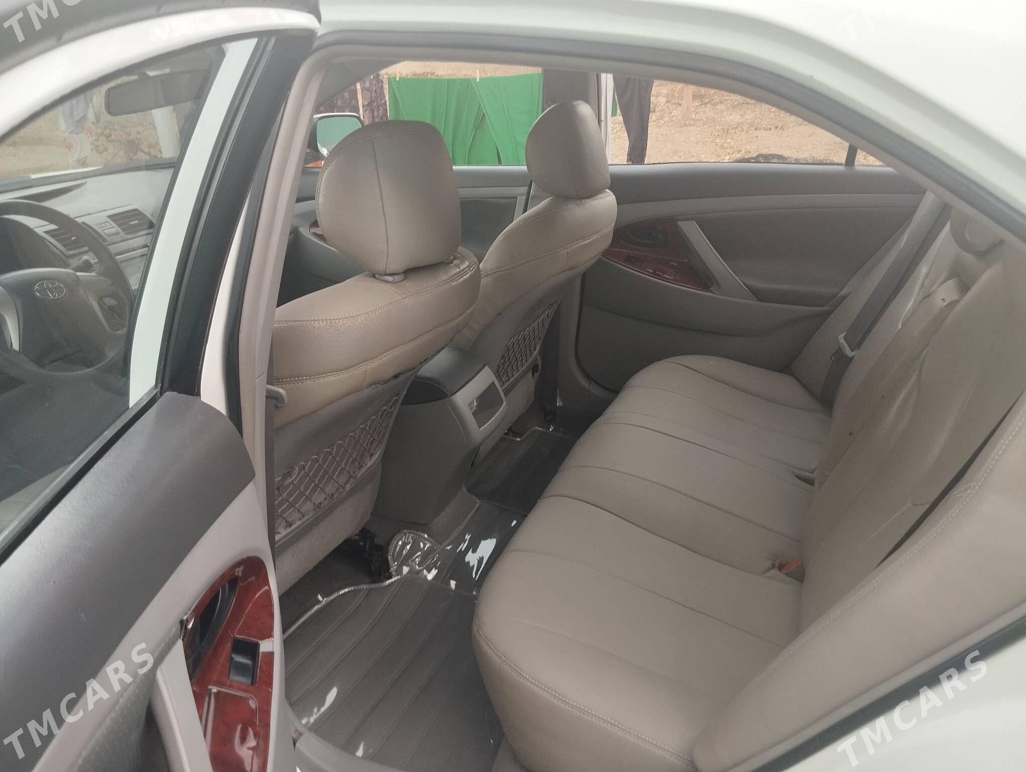 Toyota Camry 2007 - 139 000 TMT - Бузмеин - img 3