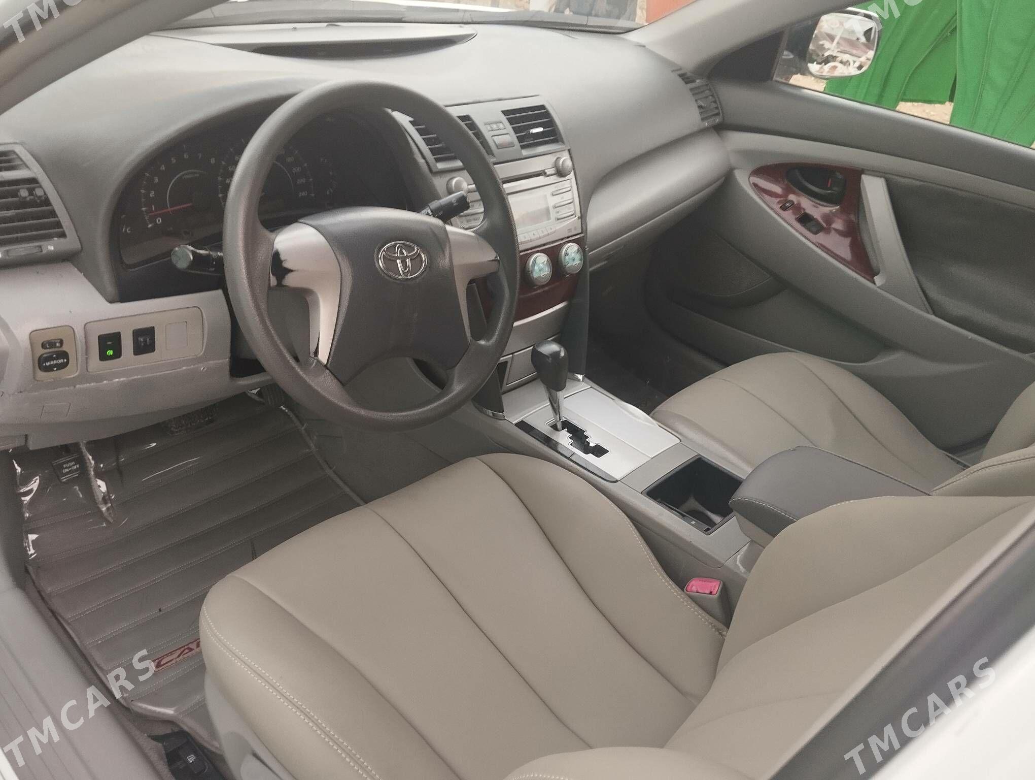Toyota Camry 2007 - 139 000 TMT - Бузмеин - img 2