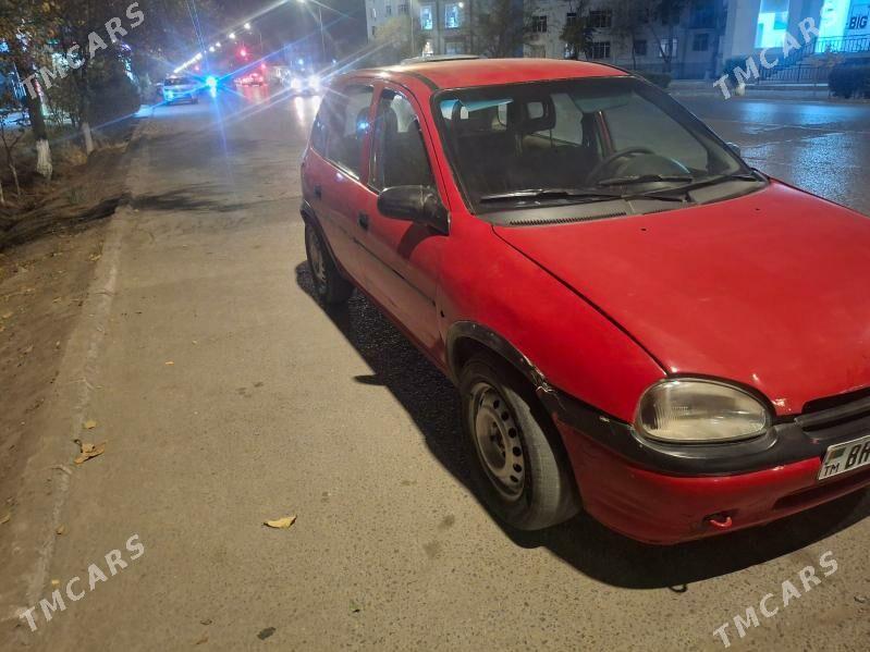 Opel Vita 1997 - 25 000 TMT - Дашогуз - img 2