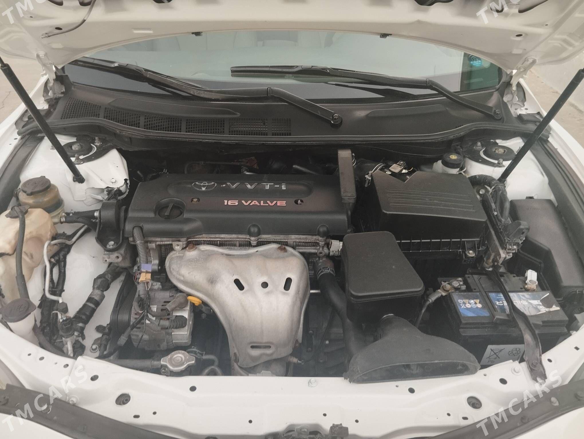 Toyota Camry 2007 - 139 000 TMT - Бузмеин - img 4