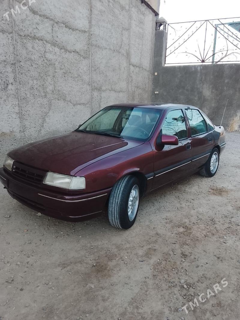 Opel Vectra 1992 - 50 000 TMT - Гызыларбат - img 2