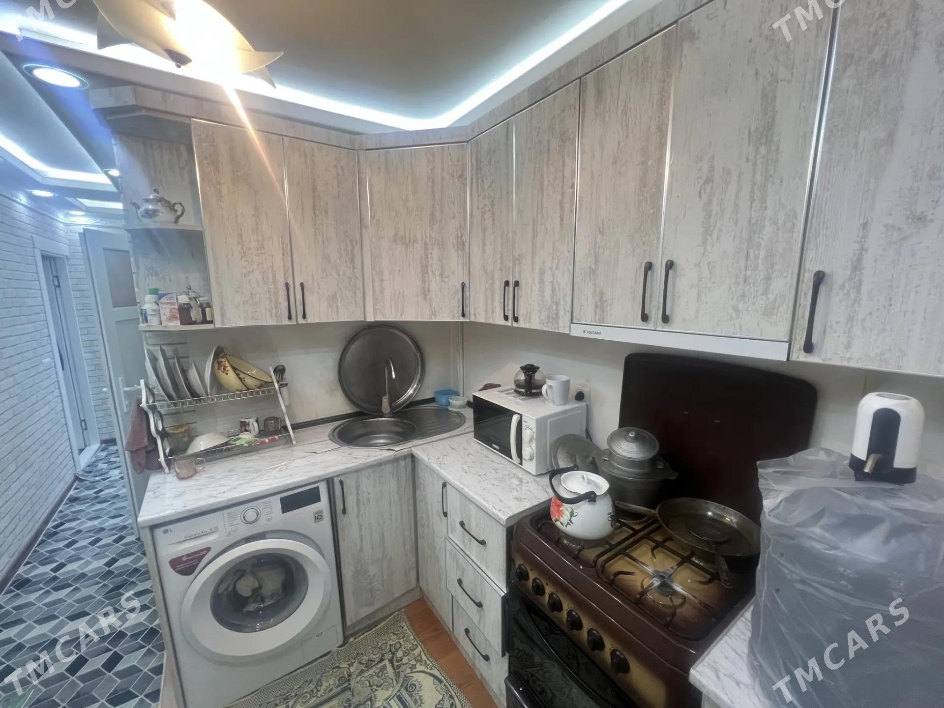 11mkr 4 etažkaň 3 etažy 2 kom - 11 mkr - img 10