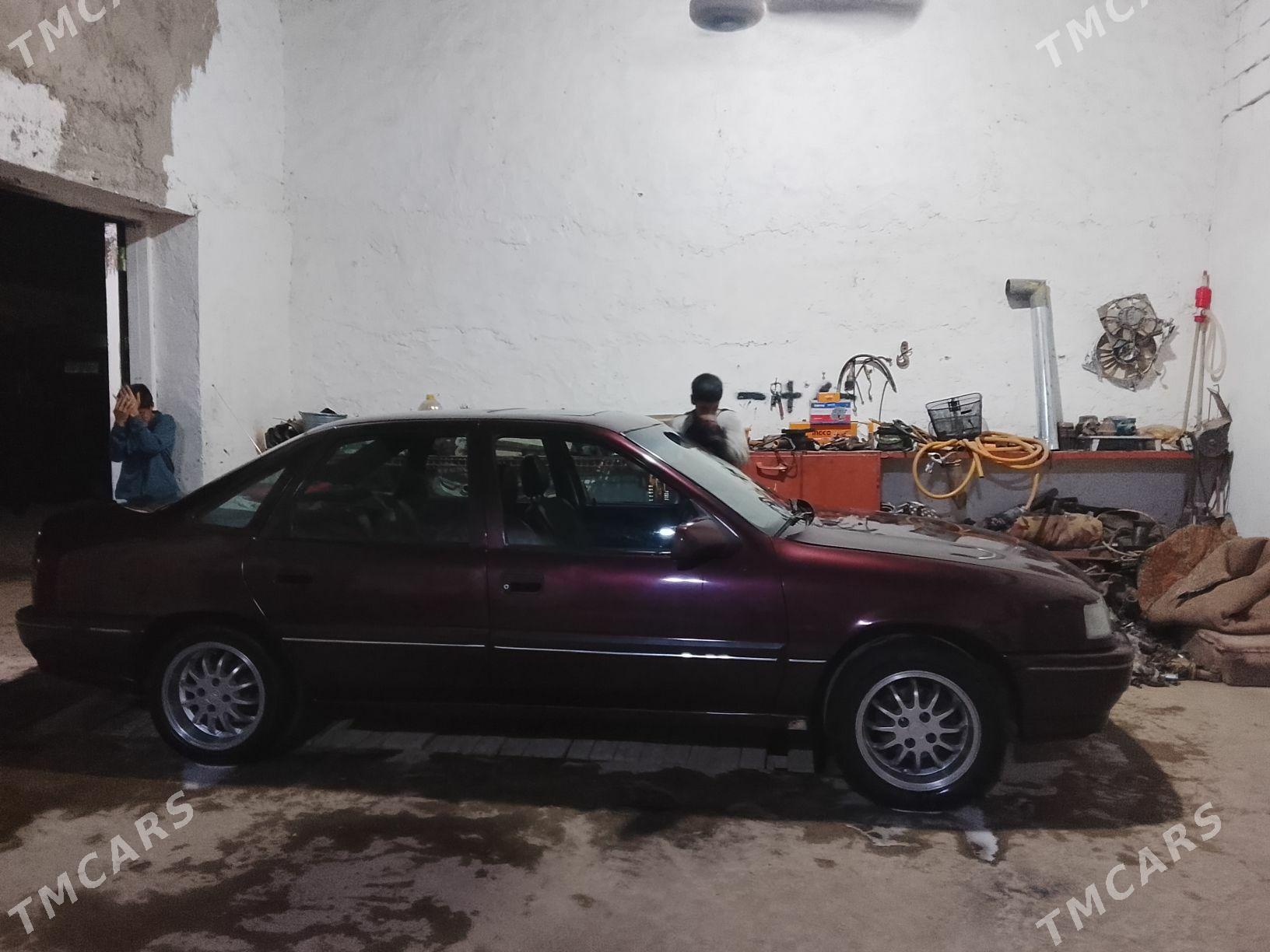Opel Vectra 1992 - 50 000 TMT - Гызыларбат - img 4