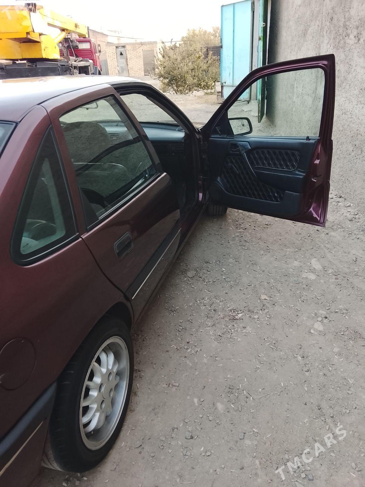 Opel Vectra 1992 - 50 000 TMT - Гызыларбат - img 3