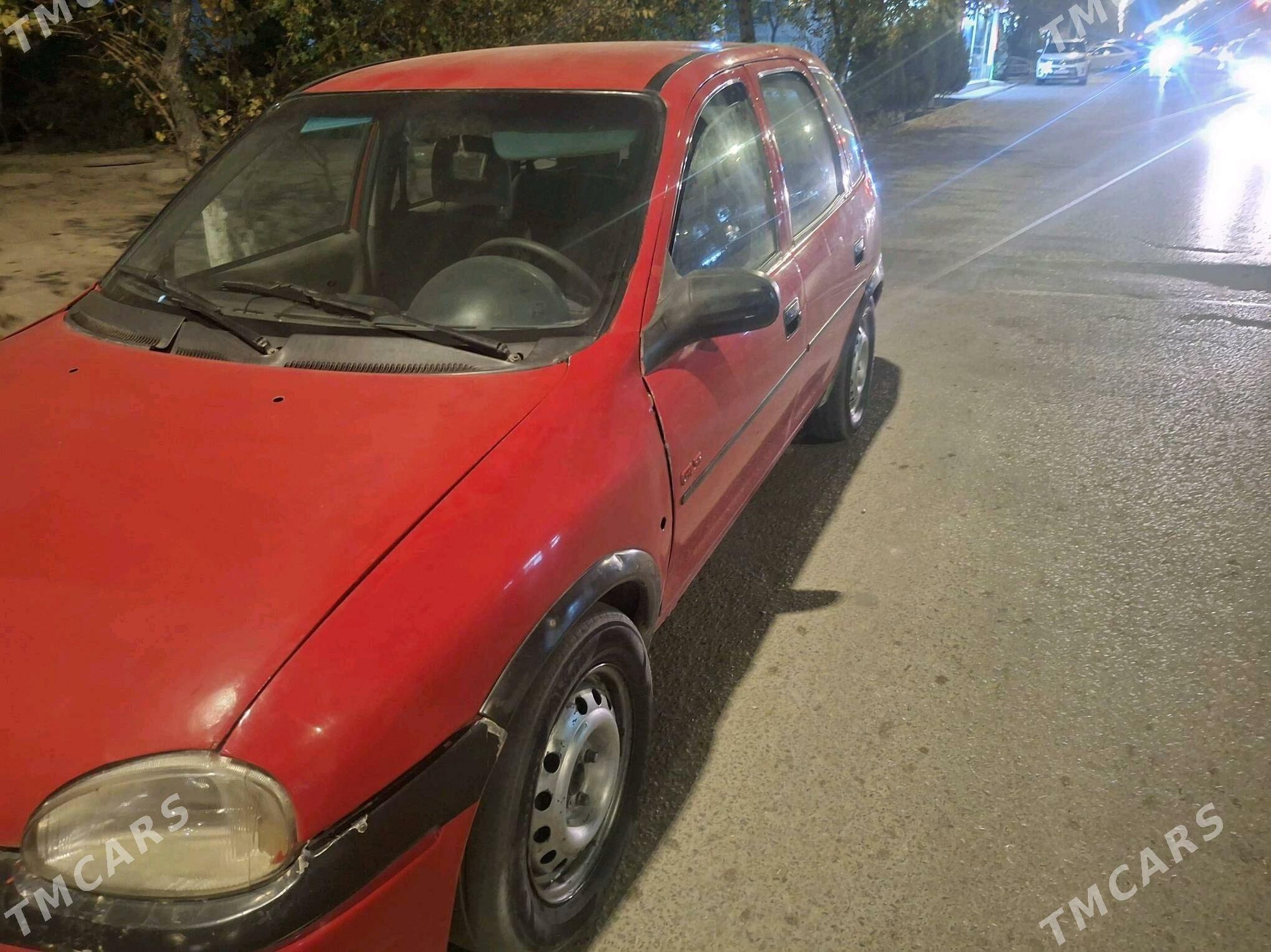 Opel Vita 1997 - 25 000 TMT - Дашогуз - img 3
