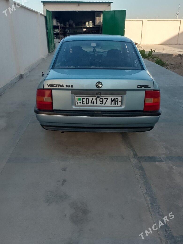 Opel Vectra 1991 - 28 000 TMT - Мары - img 2