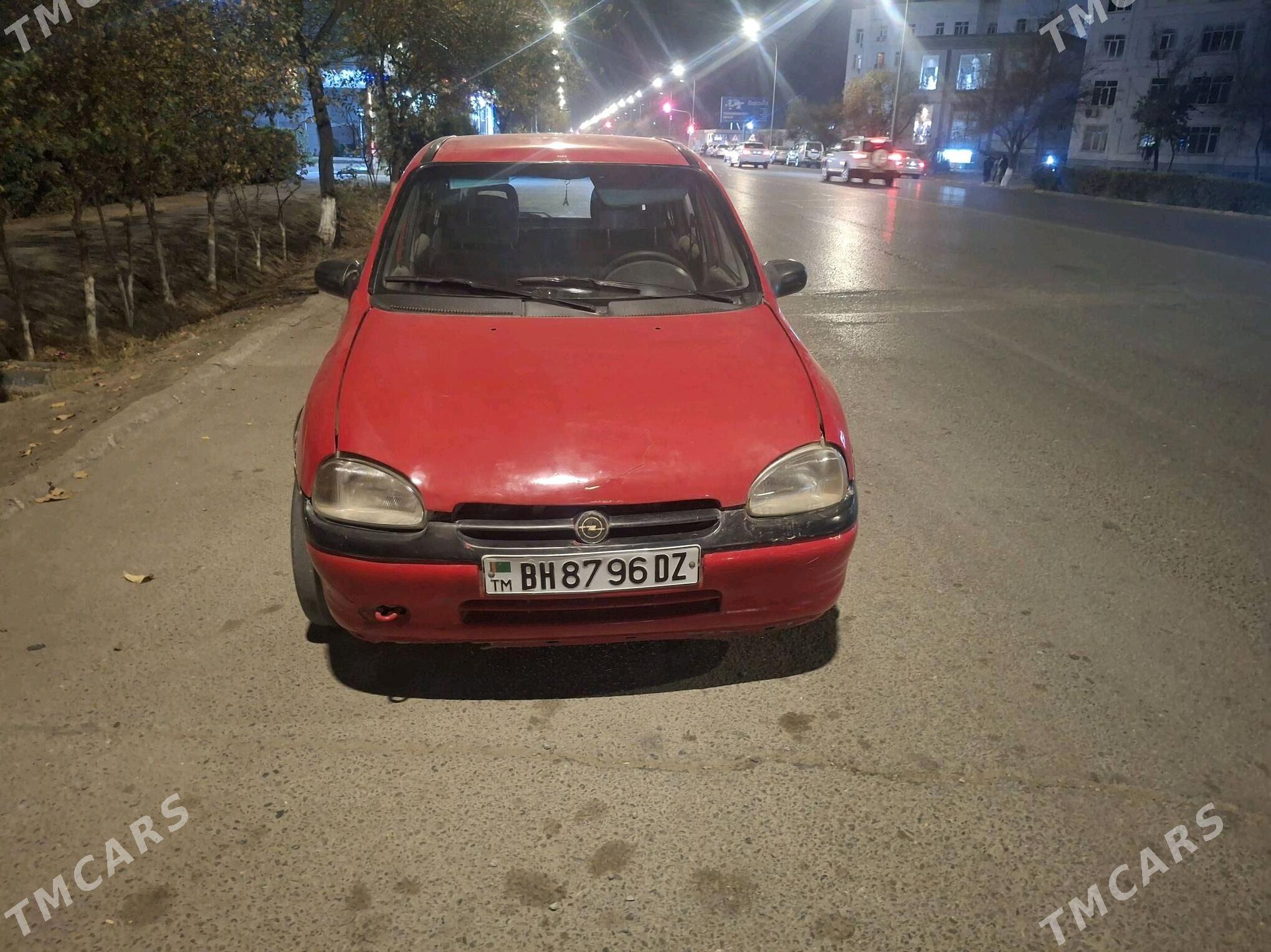 Opel Vita 1997 - 25 000 TMT - Дашогуз - img 5