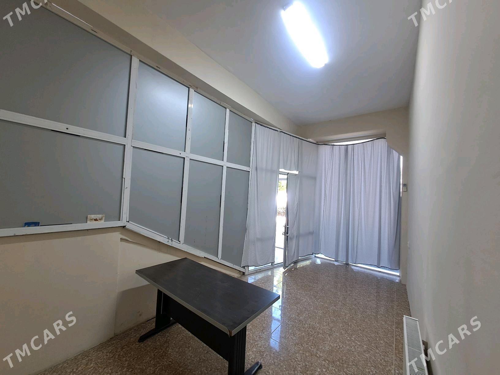 Arenda ofislar - Daşoguz - img 1