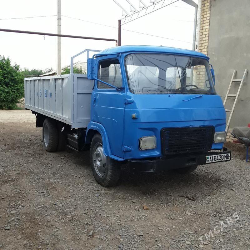 Mitsubishi Canter 1984 - 75 000 TMT - Murgap - img 1