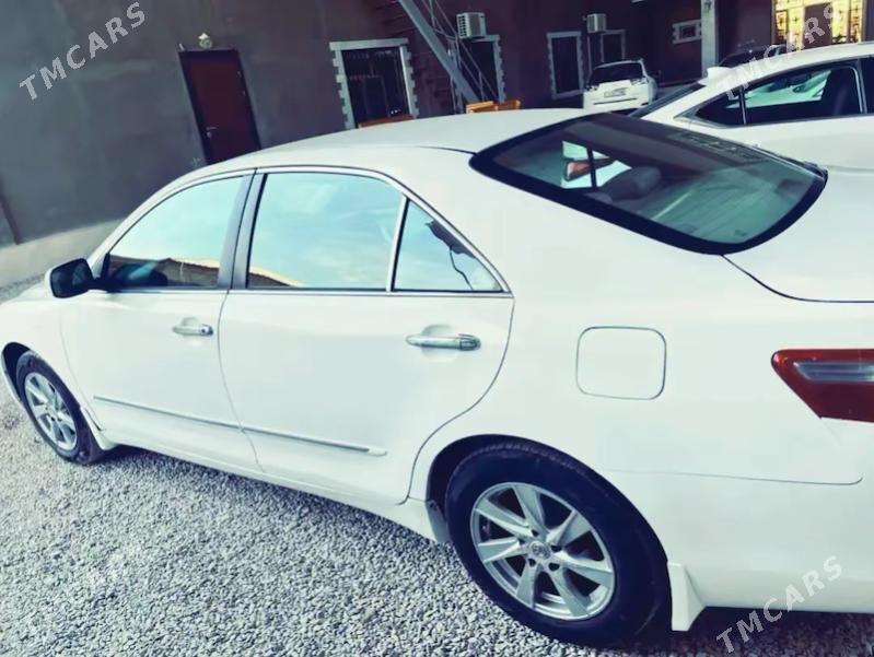 Toyota Camry 2009 - 146 000 TMT - Дянев - img 1