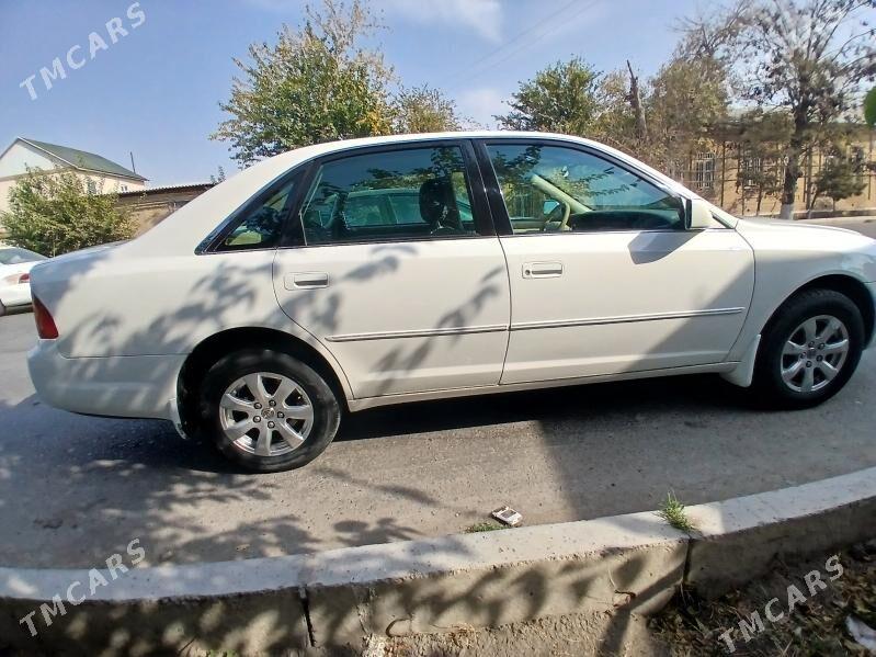 Toyota Avalon 2000 - 170 000 TMT - Туркменабат - img 10