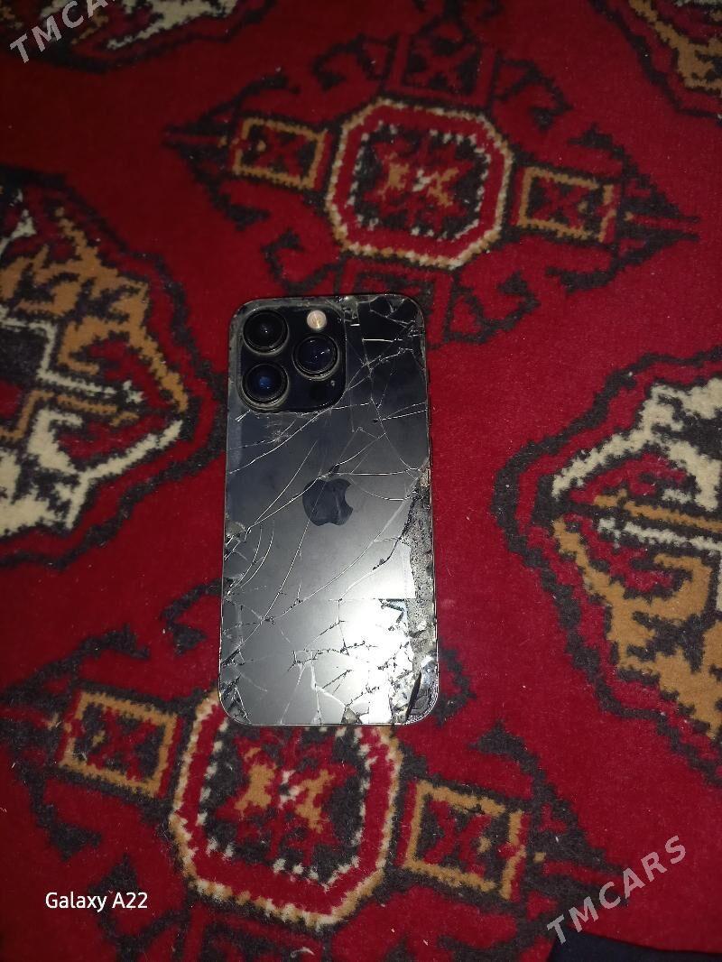 iphon - Daşoguz - img 1