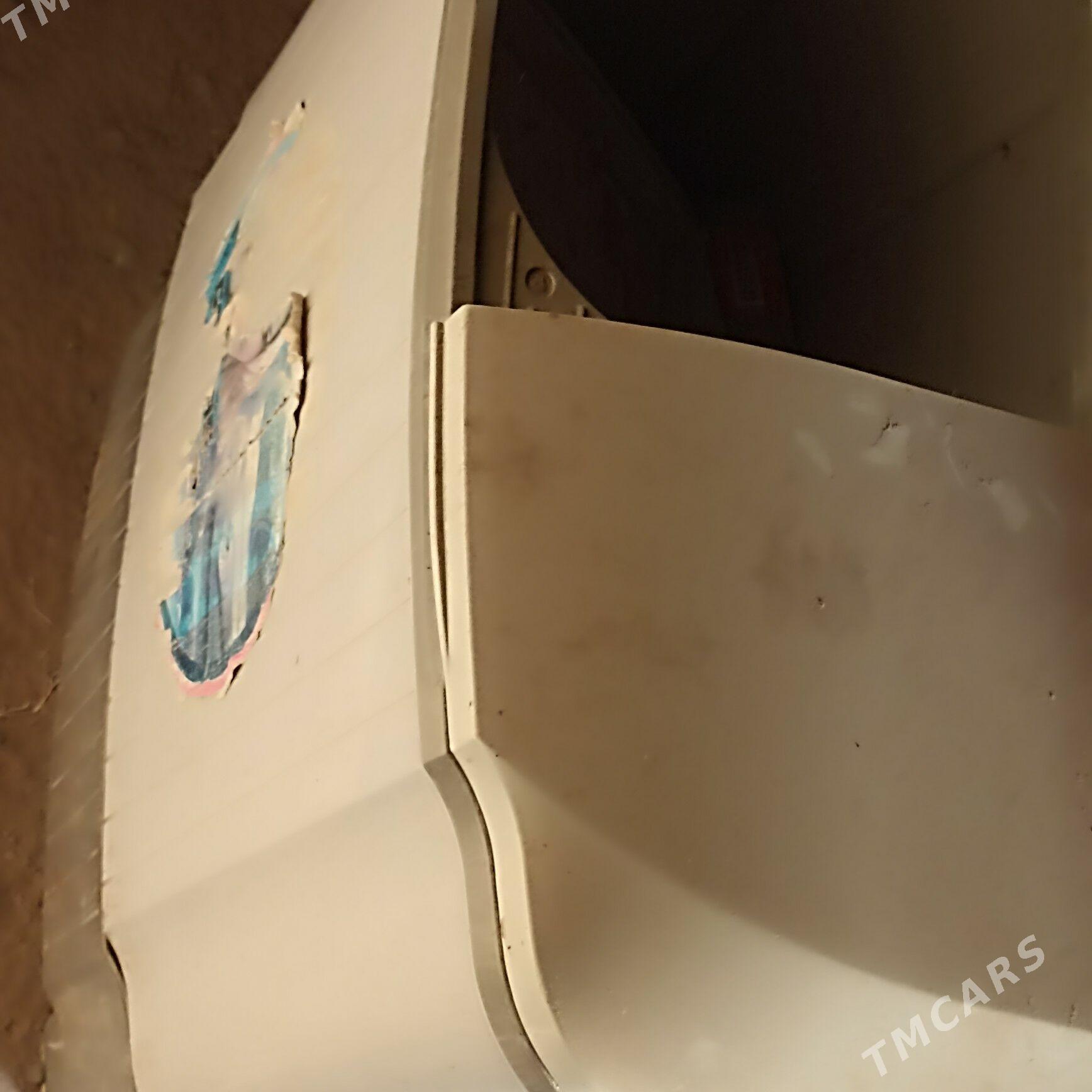 Pol aftomat - Векильбазар - img 1