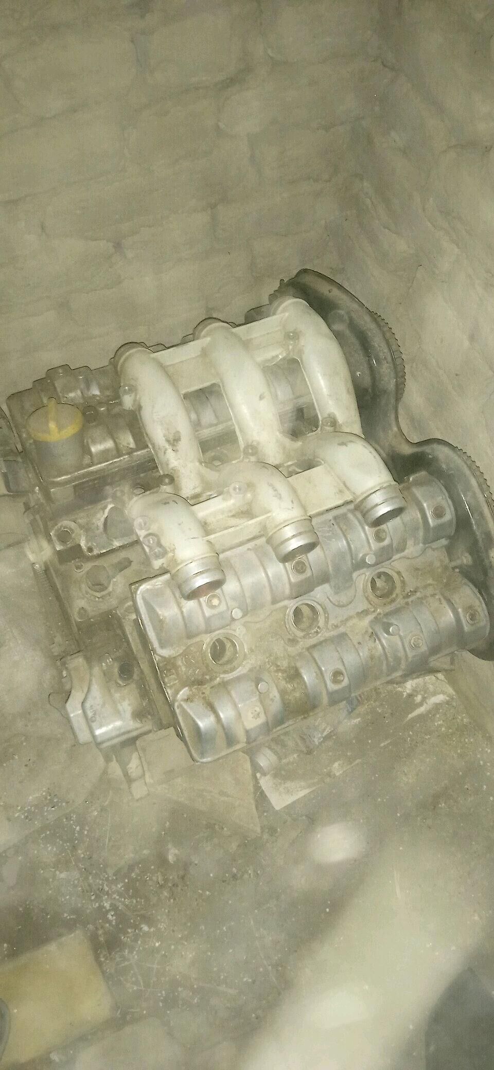 opel mator 2 000 TMT - Şabat etr. - img 2