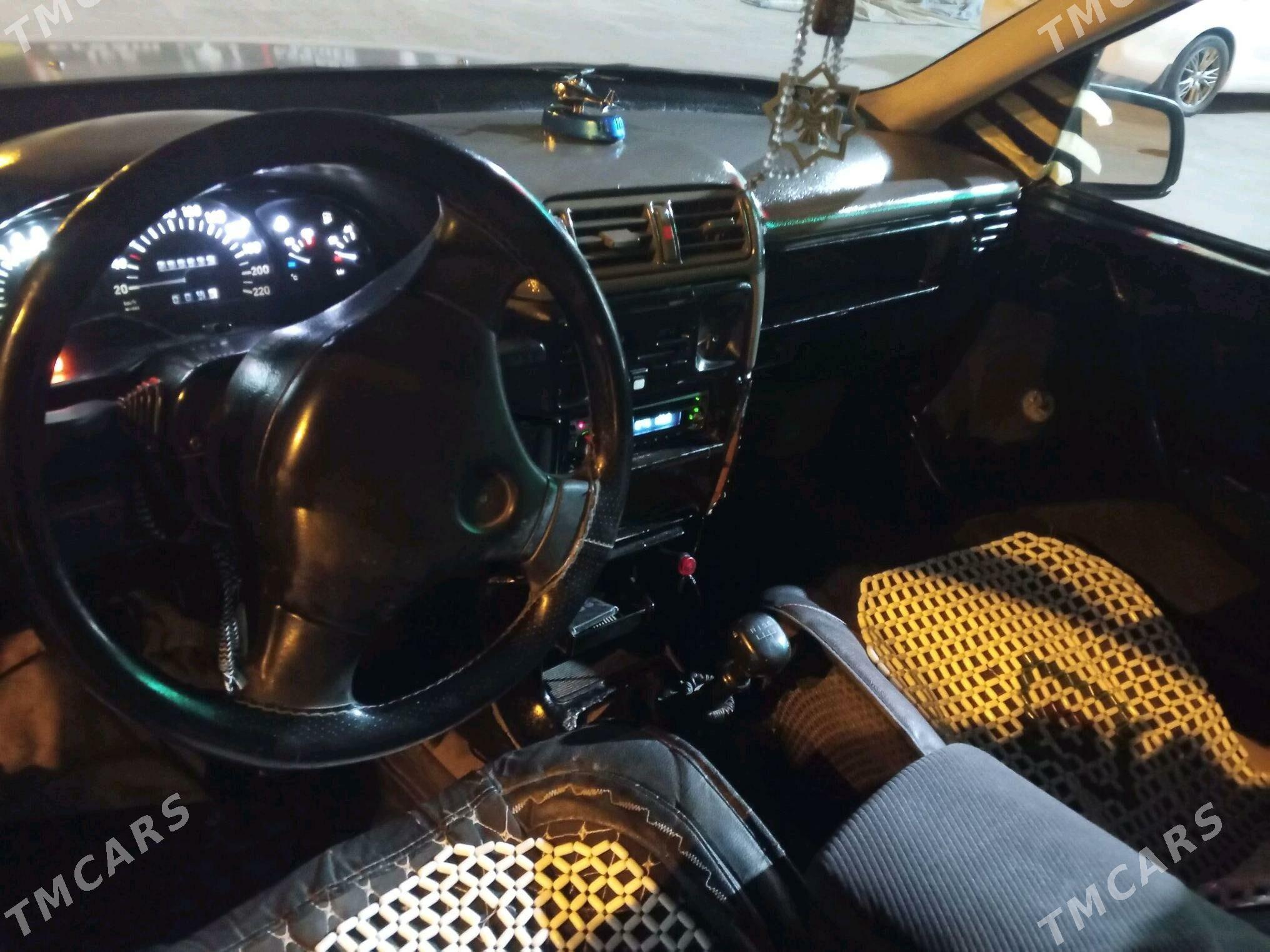 Opel Vectra 1990 - 35 000 TMT - Байрамали - img 5