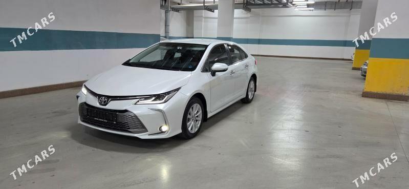 Toyota Corolla 2024 - 335 000 TMT - Aşgabat - img 6