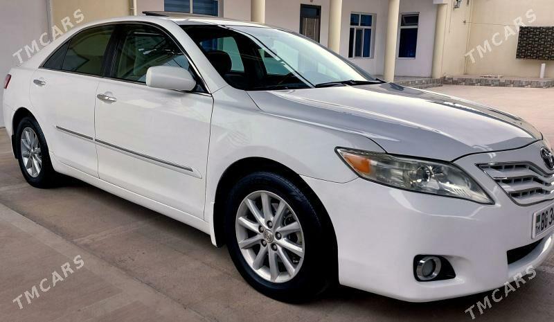 Toyota Camry 2009 - 220 000 TMT - Балканабат - img 4