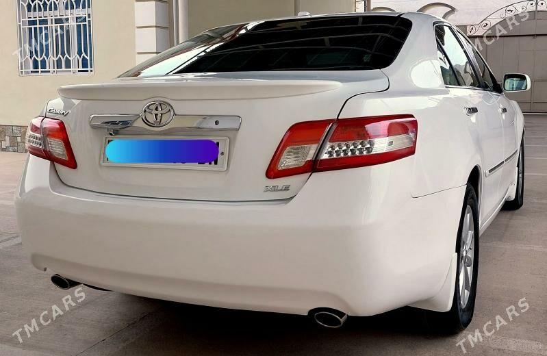 Toyota Camry 2009 - 220 000 TMT - Балканабат - img 7