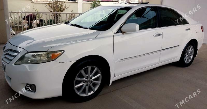 Toyota Camry 2009 - 220 000 TMT - Балканабат - img 3