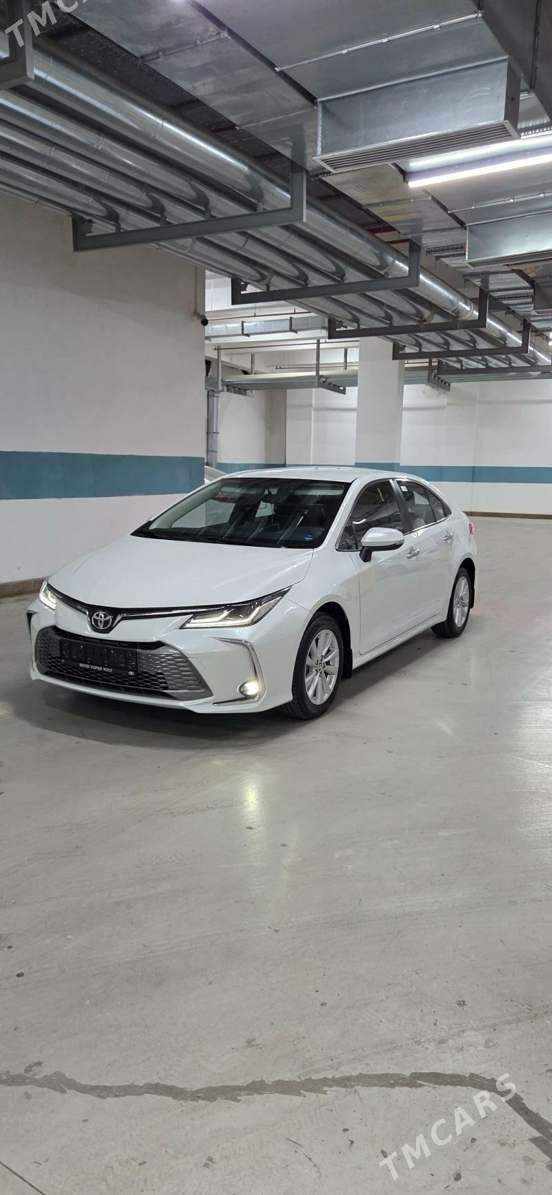 Toyota Corolla 2024 - 335 000 TMT - Aşgabat - img 2