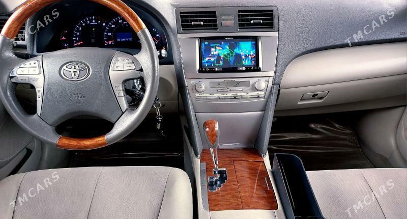 Toyota Camry 2009 - 220 000 TMT - Балканабат - img 5