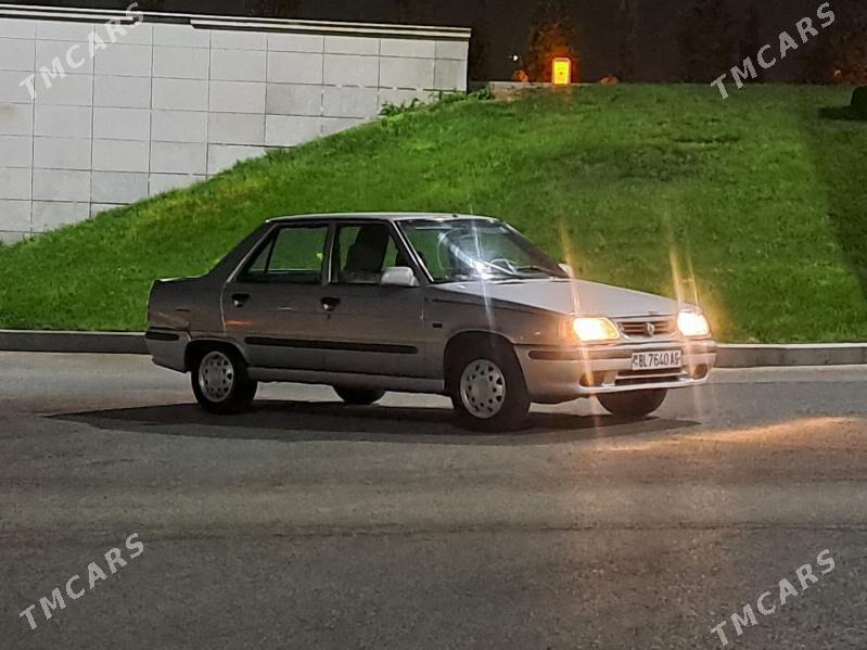Renault Europa 19 1997 - 32 000 TMT - Ашхабад - img 1