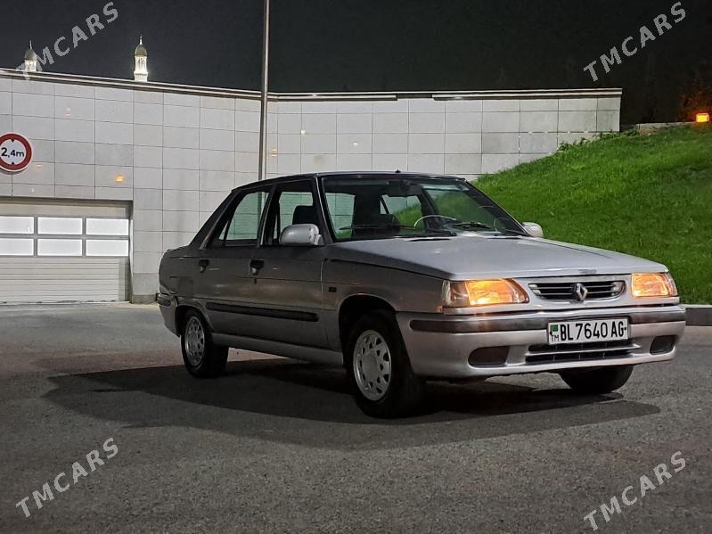 Renault Europa 19 1997 - 32 000 TMT - Ашхабад - img 3