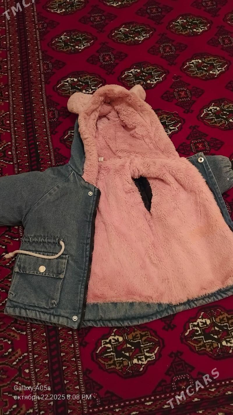 kurtga - Балканабат - img 2