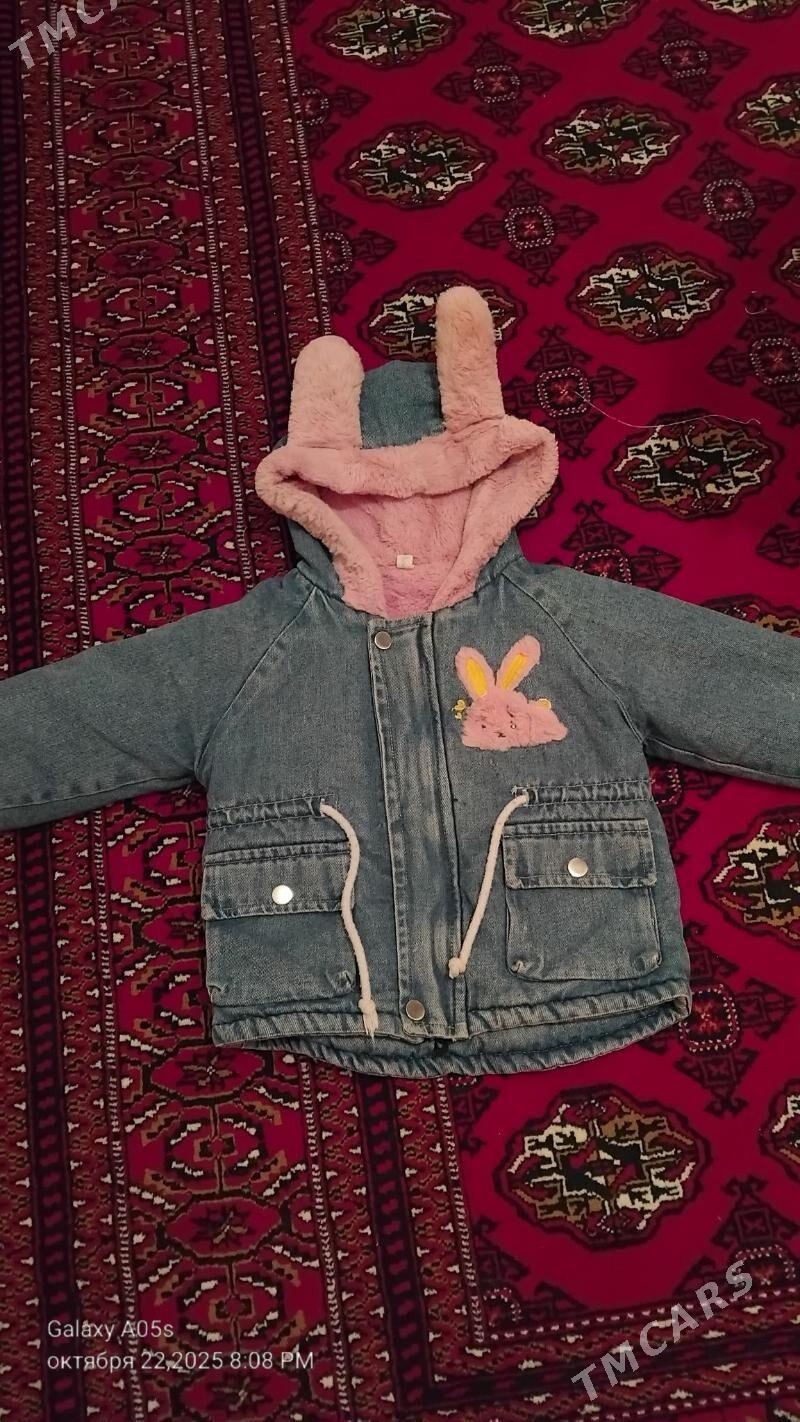 kurtga - Балканабат - img 3