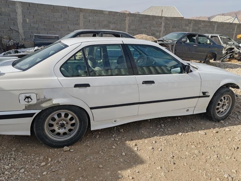 BMW saylary 577 TMT - Балканабат - img 10