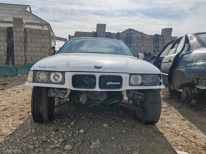 BMW saylary 577 TMT - Балканабат - img 9