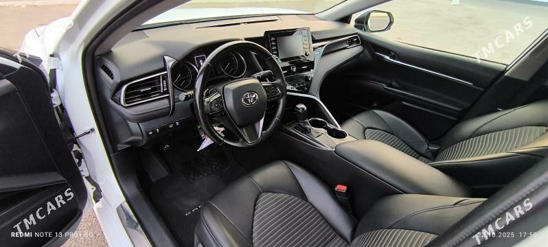 Toyota Camry 2021 - 340 000 TMT - Мары - img 2