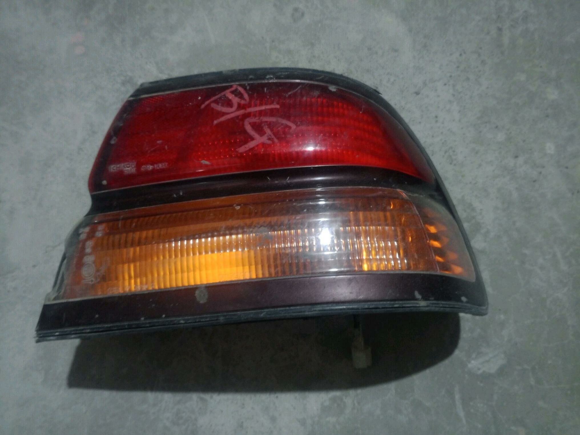 nissan yzky far cyra 300 TMT - Aşgabat - img 1