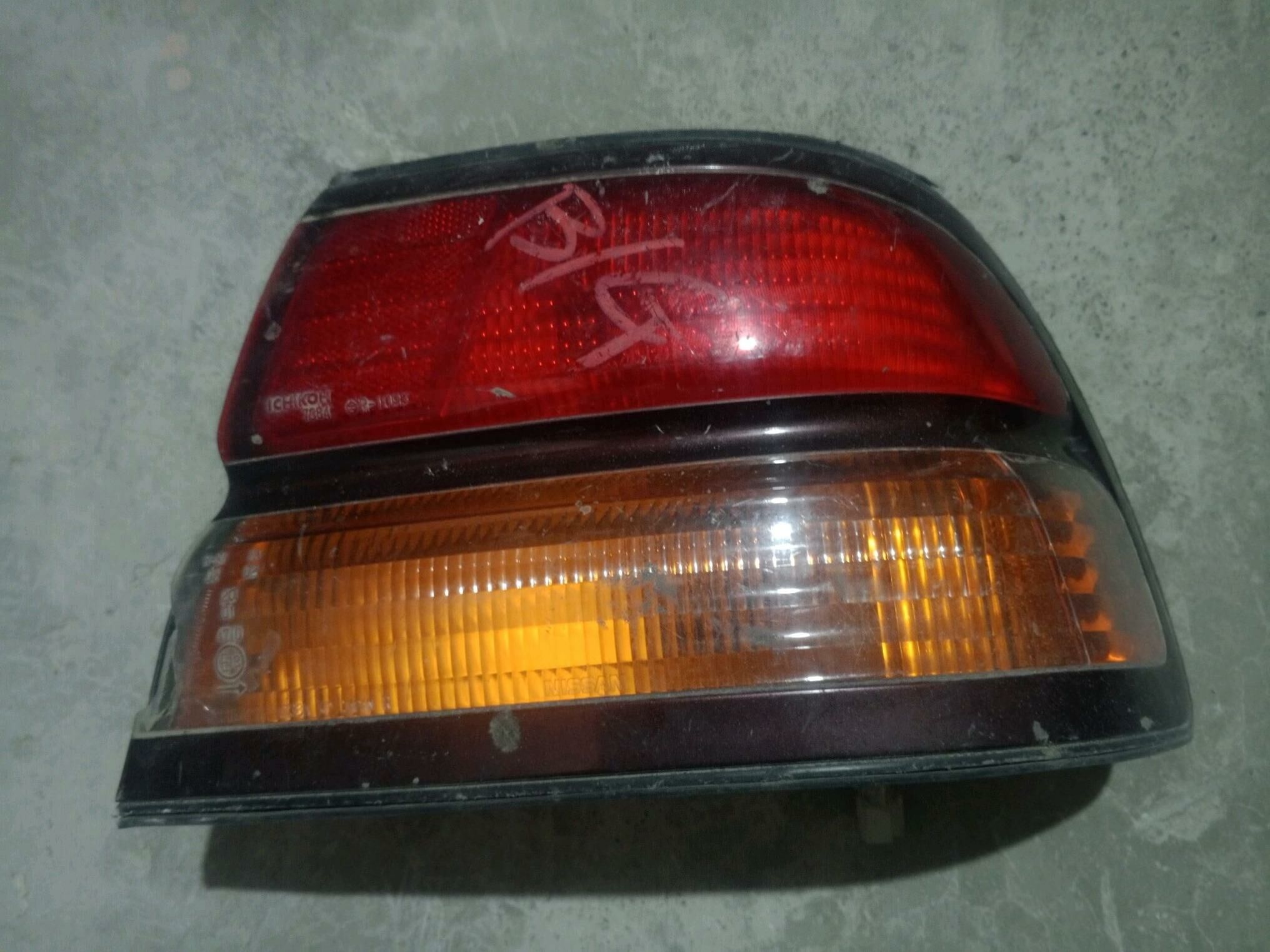 nissan yzky far cyra 300 TMT - Aşgabat - img 2